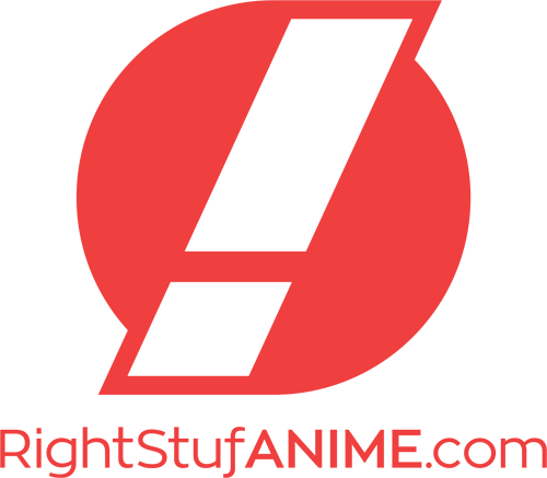 Right Stuf Anime Logo